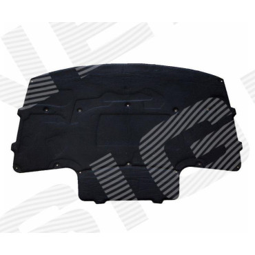 Ізоляція капоту SIGNEDA pbm25006a