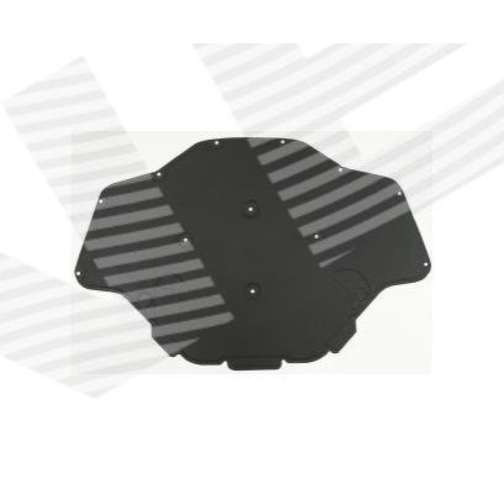 Ізоляція капоту SIGNEDA pbm25018a