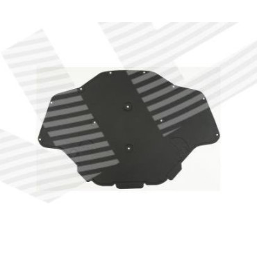 Ізоляція капоту SIGNEDA pbm25018a