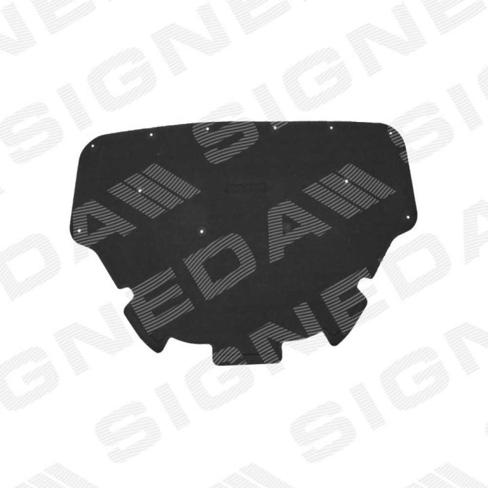 Ізоляція капоту SIGNEDA pbm25037a