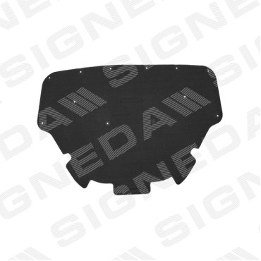 Ізоляція капоту SIGNEDA pbm25037a