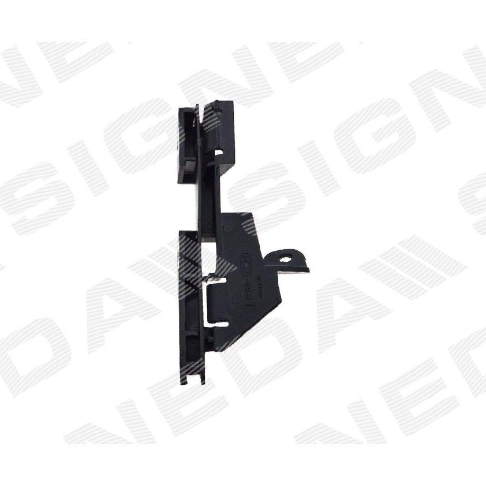 Кронштейн бампера - SIGNEDA pbm43018ar