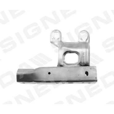 Кронштейн бампера SIGNEDA pbm43057ml