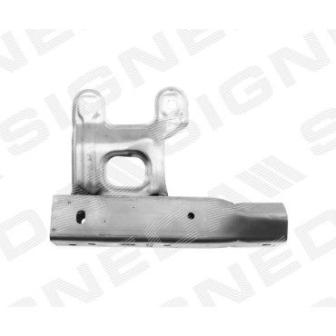 Кронштейн бампера SIGNEDA pbm43057mr