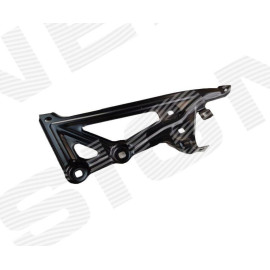 Кронштейн фары передней SIGNEDA pbm43081ar