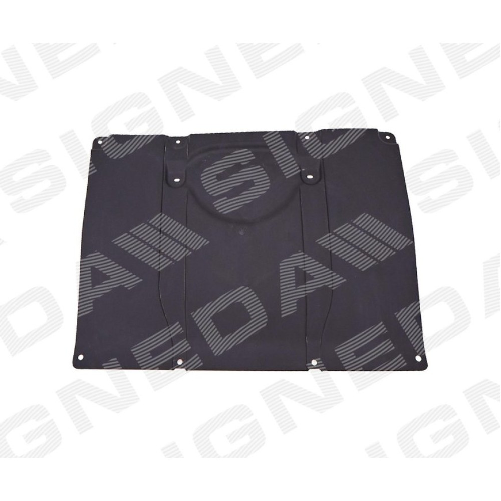 Захист під бампер SIGNEDA pbm60032ba