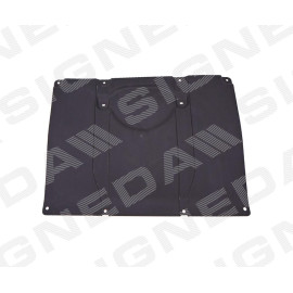 Захист під бампер SIGNEDA pbm60032ba