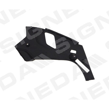 Захист двигуна SIGNEDA pbm60096al
