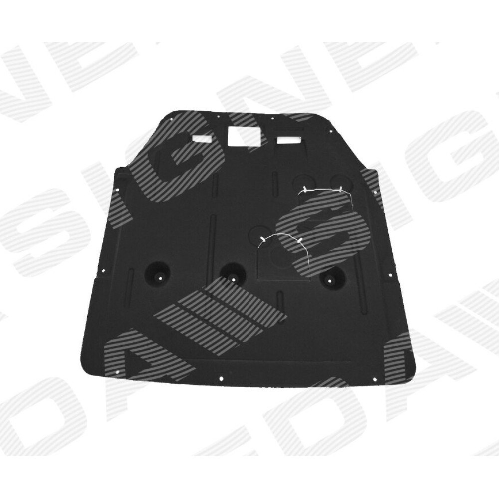 Захист двигуна SIGNEDA pbm60113a
