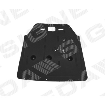 Захист двигуна SIGNEDA pbm60113a