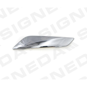 Молдинг крыла SIGNEDA pbm87012al