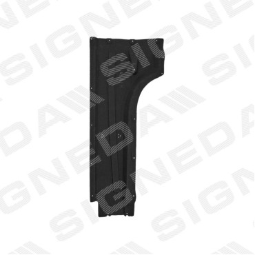 Захист днища SIGNEDA pbm98111al