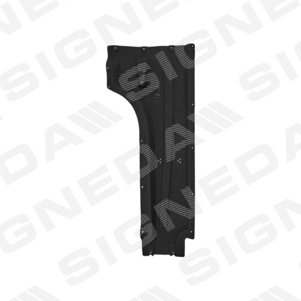 Захист днища SIGNEDA pbm98111ar