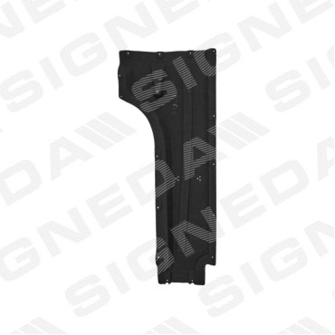 Захист днища SIGNEDA pbm98111ar