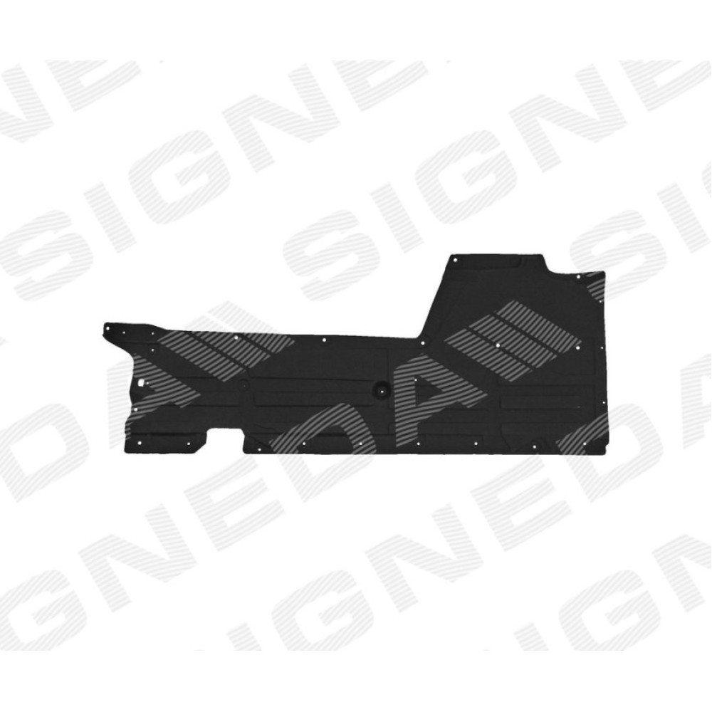 Захист днища - SIGNEDA pbm98113ar