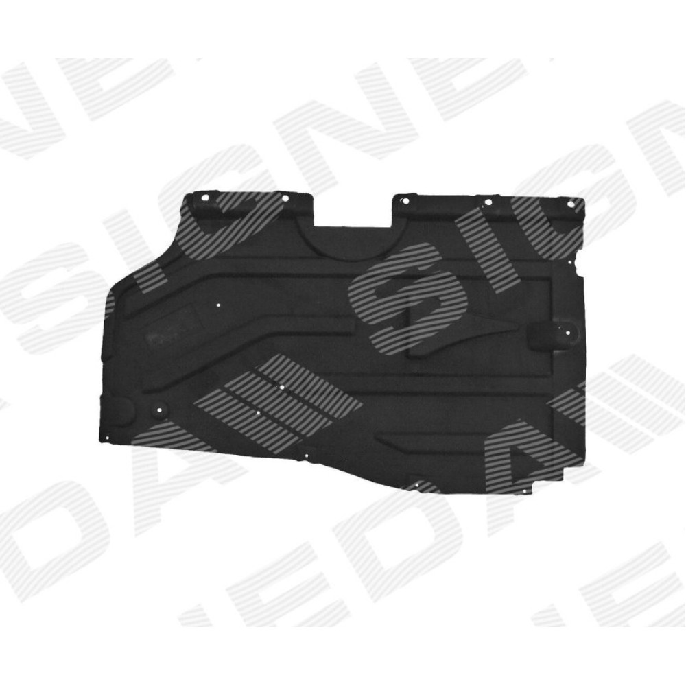 Захист днища SIGNEDA pbm98116al