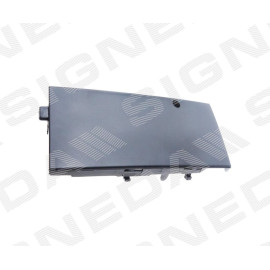 Заглушка гака SIGNEDA pbm99021al