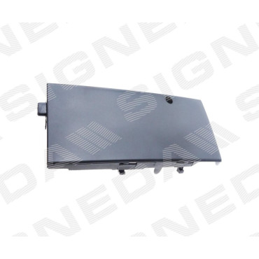 Заглушка гака SIGNEDA pbm99021al