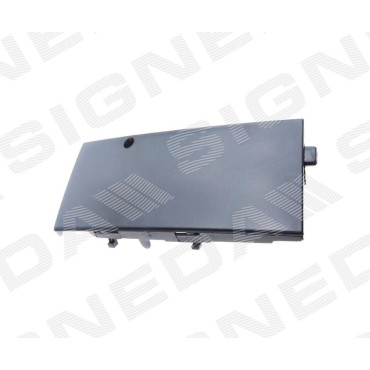 Заглушка гака SIGNEDA pbm99021ar