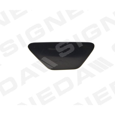 Заглушка омывателя фар - SIGNEDA pbm99058car