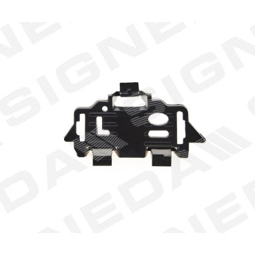 Заглушка омывателя фар - SIGNEDA pbm99059car