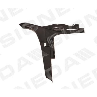 Кронштейн крыла SIGNEDA pbm99063ar