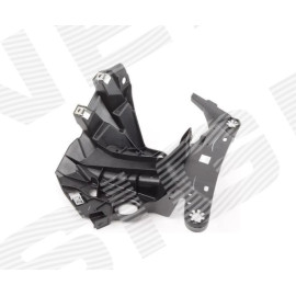 Кронштейн крила - SIGNEDA pbm99064al