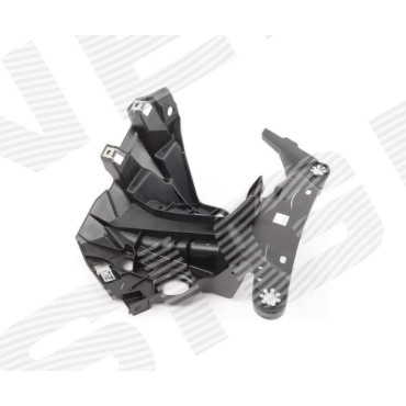 Кронштейн крыла - SIGNEDA pbm99064al