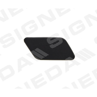 Заглушка омивача фар SIGNEDA pbm99073car