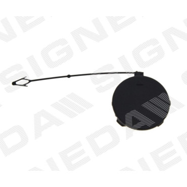 Заглушка крюка SIGNEDA pbm99085cal