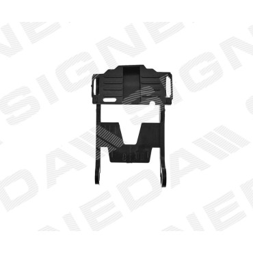 Заглушка омивача фар SIGNEDA pbm99089cmr