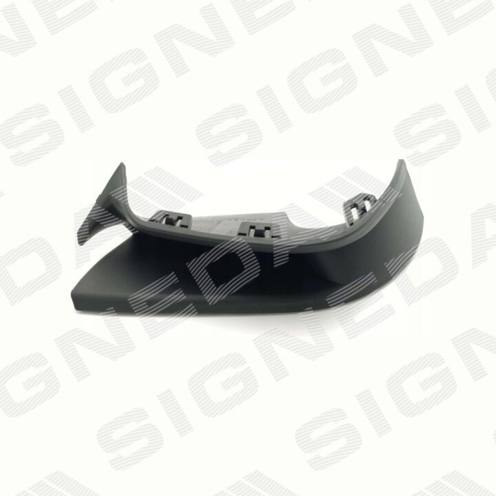 Молдинг бампера SIGNEDA pbm99129mal