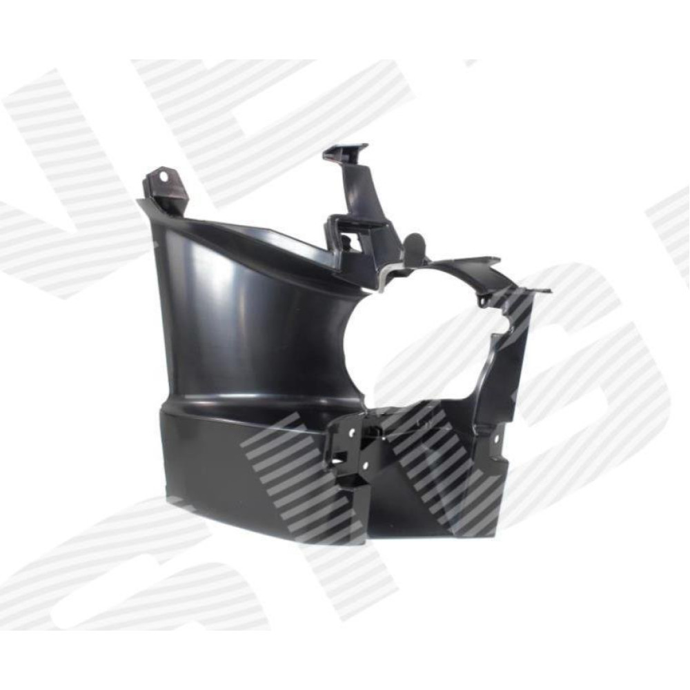 Кронштейн фары противотуманной SIGNEDA pbm99170ar