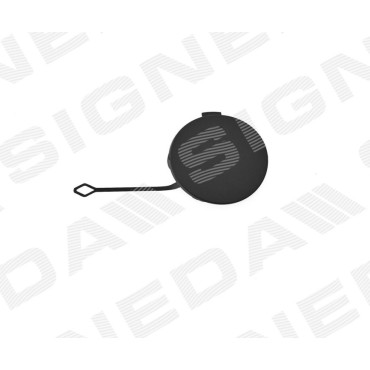 Заглушка крюка SIGNEDA pbm99183ca
