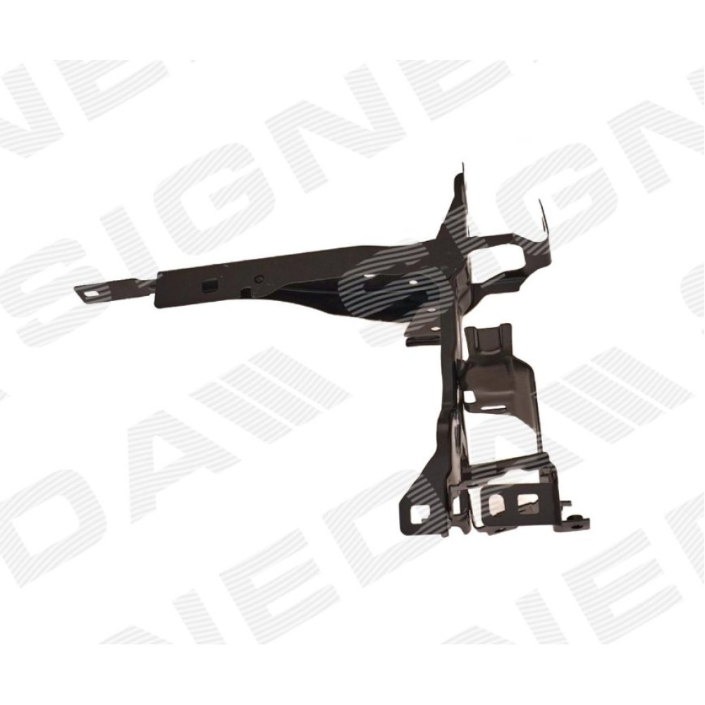 Кронштейн передней фары SIGNEDA pbm99212r