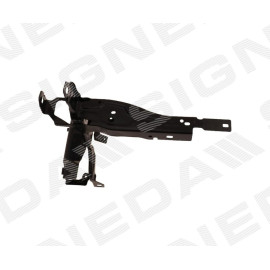 Кронштейн пер.фары SIGNEDA pbm99213l
