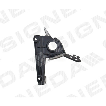 Кронштейн пер.фары SIGNEDA pbm99221r