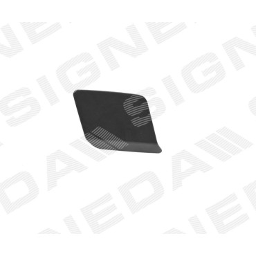 Заглушка омывателя фар - SIGNEDA pbm99227ar