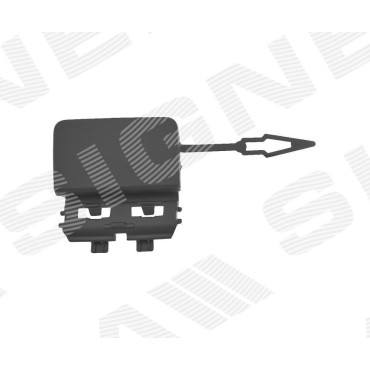 Кришка гачка SIGNEDA pbm99244ca