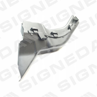 Дефлектор воздушный SIGNEDA pbm99304al