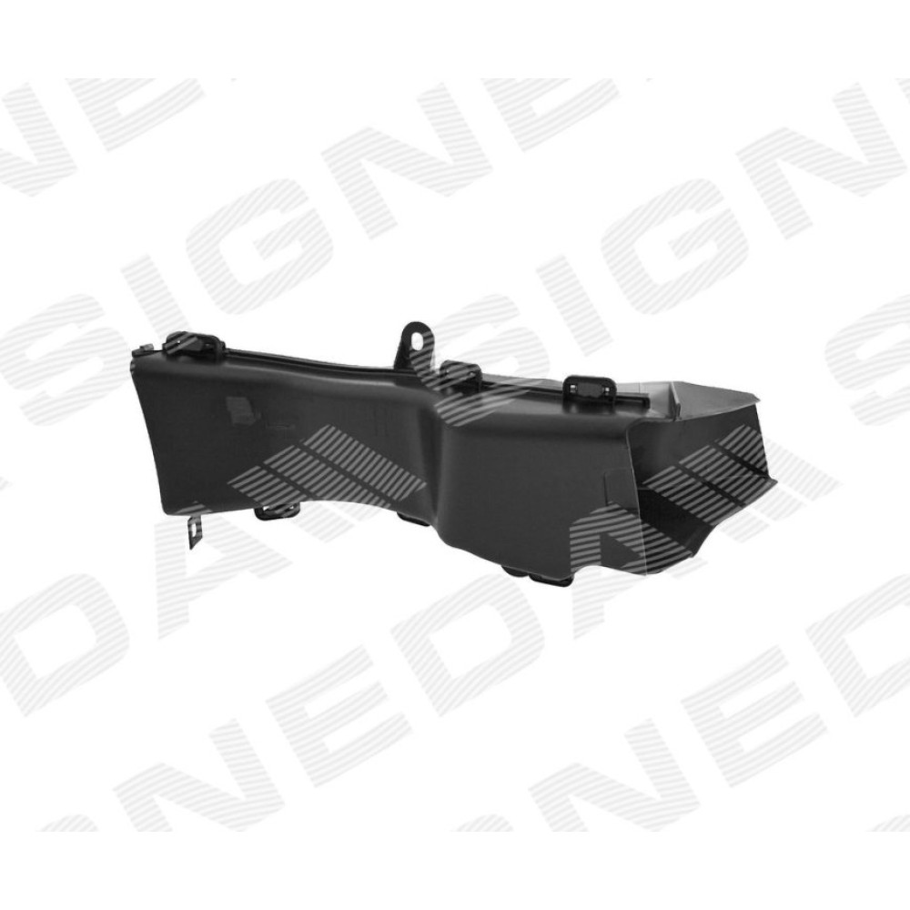 Дефлектор воздушный SIGNEDA pbm99304ar