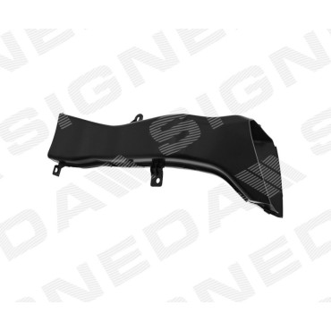 Дефлектор воздушный SIGNEDA pbm99311ar