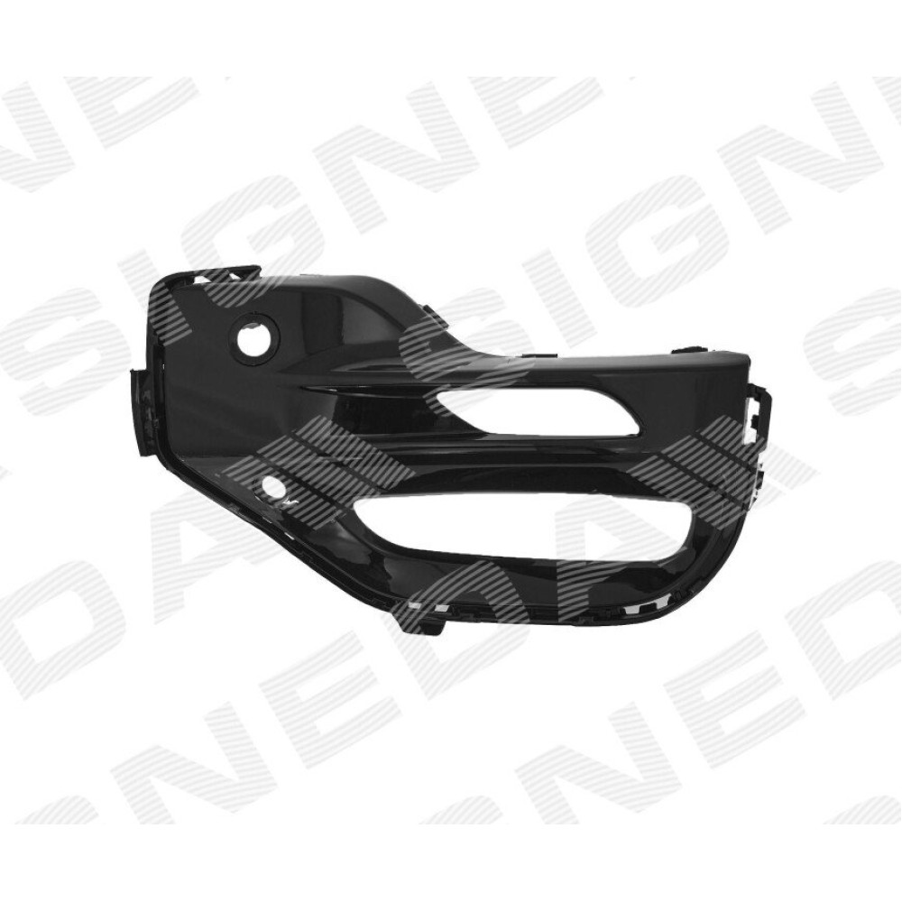Играть в бампер SIGNEDA pbm99445car