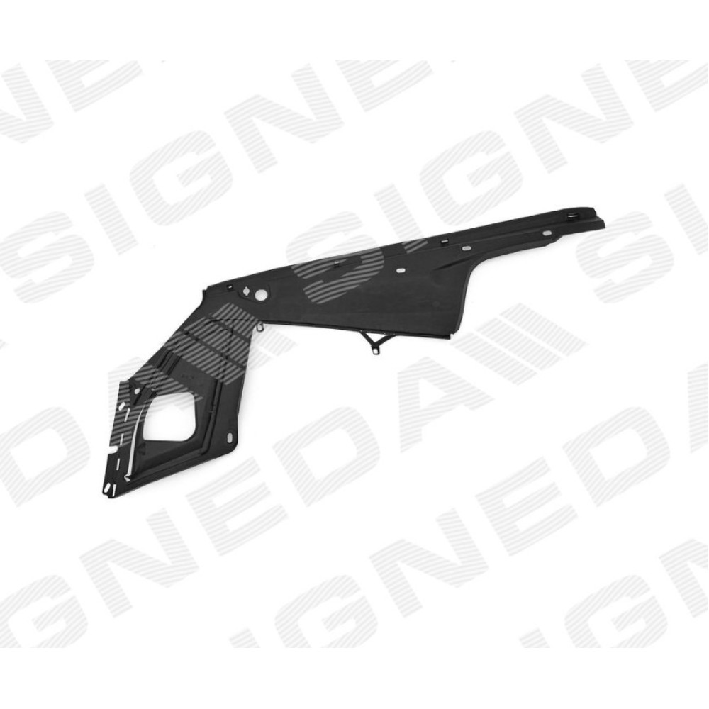 Облицовка - SIGNEDA pbm99901car