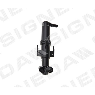 Омивач фари BMW 5, 10 - SIGNEDA pbmwg004r