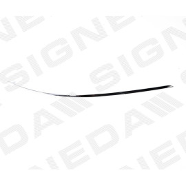 Молдинг бампера - SIGNEDA pbz04063mar