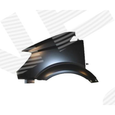 Крило SIGNEDA pbz10093al
