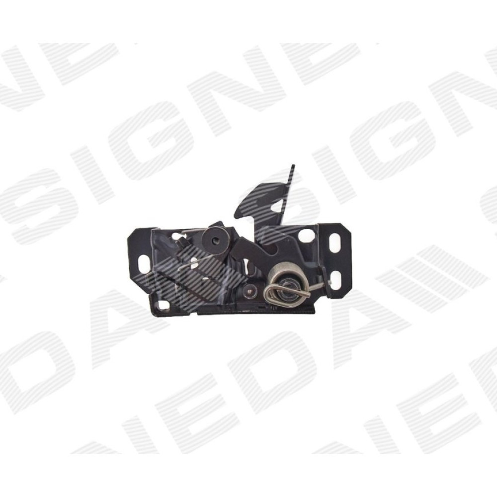 Замок капоту SIGNEDA pbz22010a
