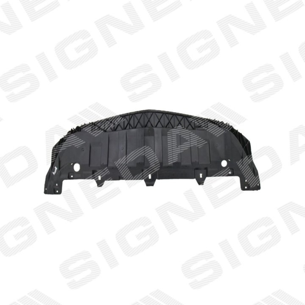 Захист під бампер SIGNEDA pbz60070a