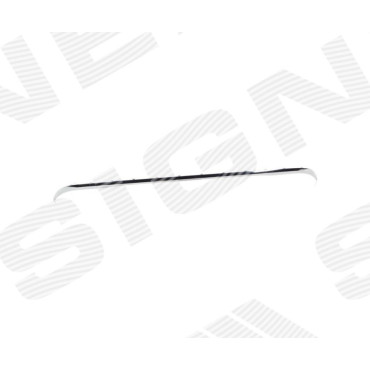 Молдінг бамперу SIGNEDA pbz99059a